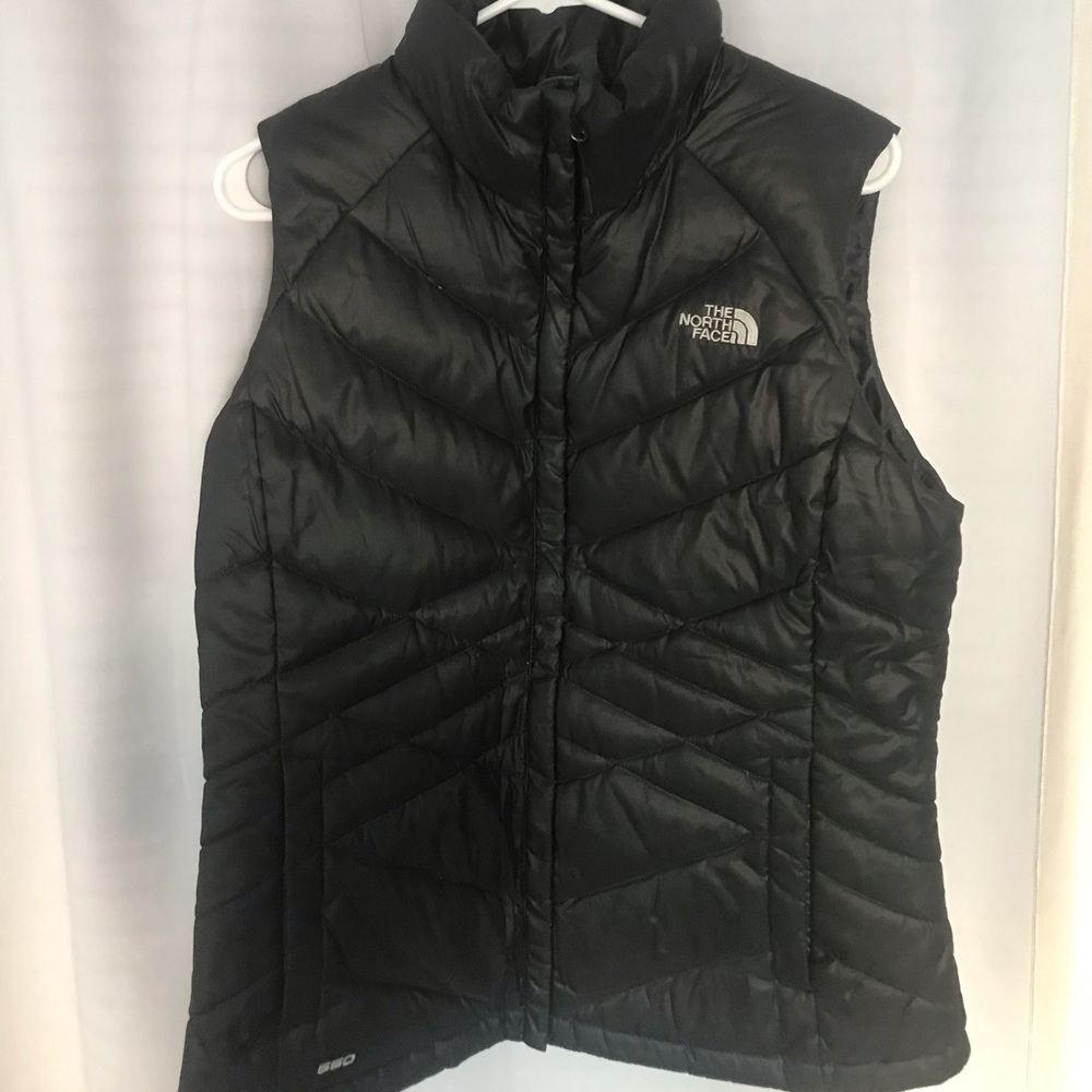 Women’s The North Face Puffer Vest